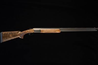 Blaser F16 Pro, 12ga/32" - RH - adj comb/WG4 - NEW - Image 2 of 12