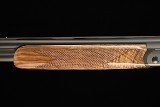 Blaser F16 Pro, 12ga/32" - RH - adj comb/WG4 - NEW - Image 5 of 12