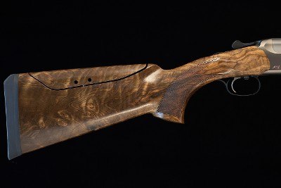 Blaser F16 Pro, 12ga/32" - RH - adj comb/WG4 - NEW - Image 7 of 12