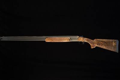 Blaser F16 Pro, 12ga/32" - RH - adj comb/WG4 - NEW - Image 3 of 12