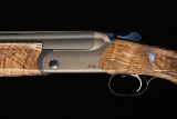 Blaser F16 Pro, 12ga/32" - RH - adj comb/WG4 - NEW - Image 10 of 12