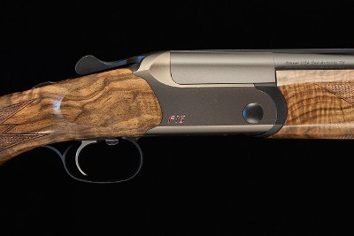Blaser F16 Pro, 12ga/32" - RH - adj comb/WG4 - NEW - Image 9 of 12