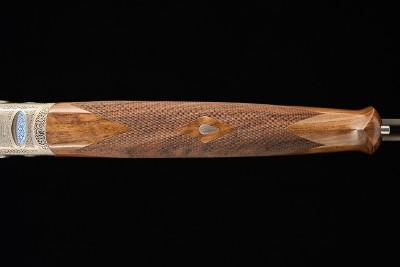 Caesar Guerini Magnus Sport 12g/30" RH - adj - NEW - Image 6 of 12