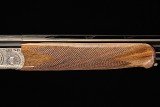 Caesar Guerini Magnus Sport 12g/30" RH - adj - NEW - Image 4 of 12