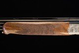 Caesar Guerini Magnus Sport 12g/30" RH - adj - NEW - Image 5 of 12