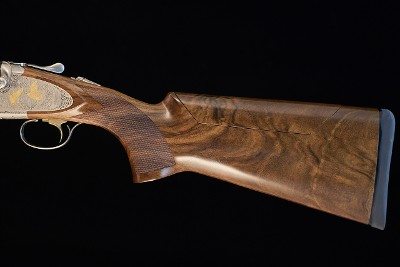 Caesar Guerini Magnus Sport 12g/30" RH - adj - NEW - Image 8 of 12
