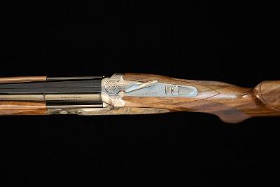 Caesar Guerini Magnus Sport 12g/30" RH - adj - NEW - Image 12 of 12