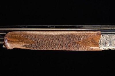 Caesar Guerini Magnus Sport 12g/30" RH - adj - NEW - Image 5 of 12