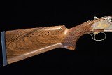 Caesar Guerini Magnus Sport 12g/30" RH - adj - NEW - Image 7 of 12