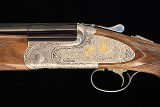 Caesar Guerini Magnus Sport 12g/30" RH - adj - NEW - Image 10 of 12
