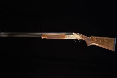 Caesar Guerini Magnus Sport 12g/30" RH - adj - NEW - Image 3 of 12