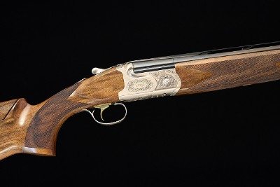 Caesar Guerini Summit Sport 12g/30" RH - adj - NEW - Image 1 of 12