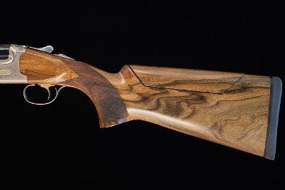 Caesar Guerini Summit Sport 12g/30" RH - adj - NEW - Image 8 of 12