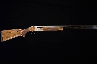 Caesar Guerini Summit Sport 12g/30" RH - adj - NEW - Image 2 of 12