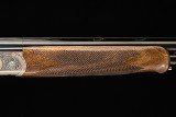 Caesar Guerini Summit Sport 12g/30" RH - adj - NEW - Image 4 of 12