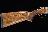 Caesar Guerini Summit Sport 12g/30" RH - adj - NEW - Image 7 of 12