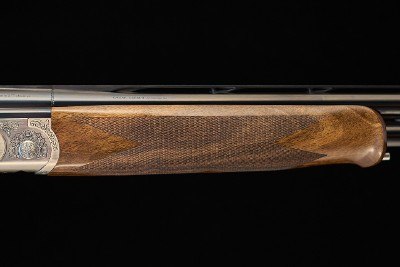 Caesar Guerini Summit Sport 12g/30" RH - adj - NEW - Image 4 of 12