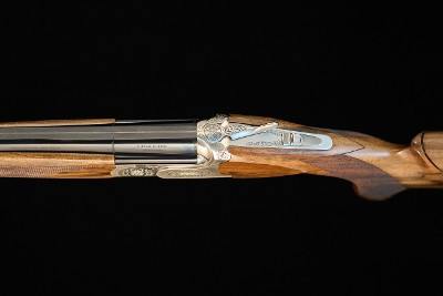 Caesar Guerini Summit Sport 12g/30" RH - adj - NEW - Image 12 of 12