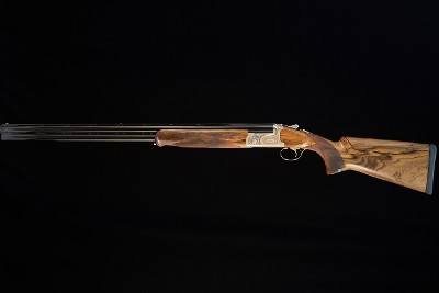 Caesar Guerini Summit Sport 12g/30" RH - adj - NEW - Image 3 of 12