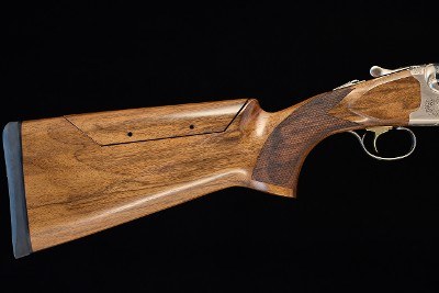 Caesar Guerini Summit Sport 12g/30" RH - adj - NEW - Image 7 of 12