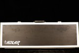Kolar T/C Combo, 32"/34" unsingle, RH - used/B+ - 17 of 17