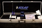 Kolar T/C Combo, 32"/34" unsingle, RH - used/B+ - 16 of 17