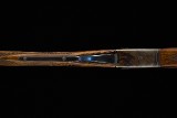 Ugartechea 221 boxlock, .410 - used/excellent - 3 of 13