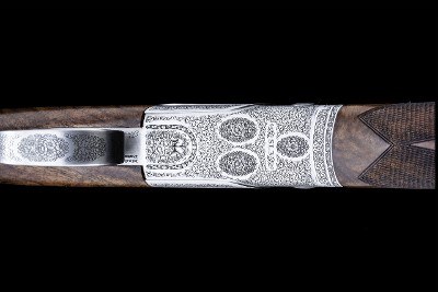 Beretta SL3 20ga/28" Light Scroll - pair - NEW - Image 14 of 19