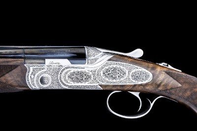 Beretta SL3 20ga/28" Light Scroll - pair - NEW - Image 19 of 19