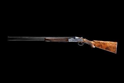 Beretta SL3 20ga/28" Light Scroll - pair - NEW - Image 3 of 19