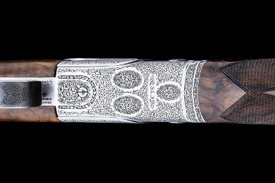 Beretta SL3 20ga/28" Light Scroll - pair - NEW - Image 9 of 19