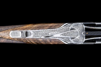 Beretta SL3 20ga/28" Light Scroll - pair - NEW - Image 12 of 19
