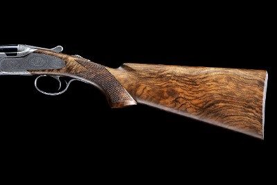Beretta SL3 20ga/28" Light Scroll - pair - NEW - Image 10 of 19