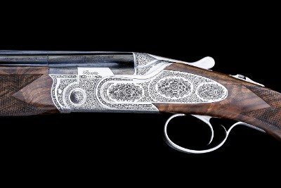 Beretta SL3 20ga/28" Light Scroll - pair - NEW - Image 15 of 19