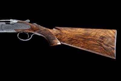 Beretta SL3 20ga/28" Light Scroll - pair - NEW - Image 18 of 19