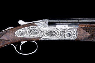 Beretta SL3 20ga/28" Light Scroll - pair - NEW - Image 17 of 19