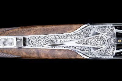 Beretta SL3 20ga/28" Light Scroll - pair - NEW - Image 8 of 19