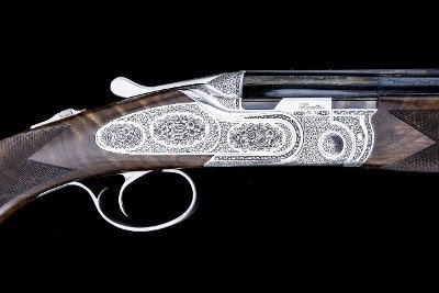 Beretta SL3 20ga/28" Light Scroll - pair - NEW - Image 16 of 19