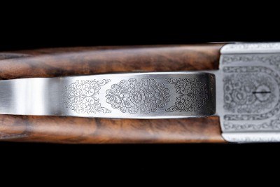 Beretta SL3 20ga/28" Light Scroll - pair - NEW - Image 5 of 19