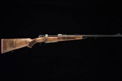 Mauser M98 Das Original - .416 Rigby - NEW - Image 2 of 15