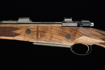 Mauser M98 Das Original - .416 Rigby - NEW - Image 10 of 15