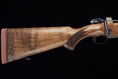 Mauser M98 Das Original - .416 Rigby - NEW - Image 7 of 15
