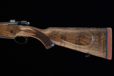 Mauser M98 Das Original - .416 Rigby - NEW - Image 8 of 15