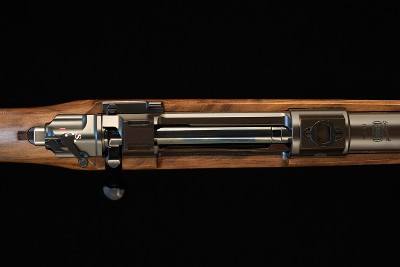 Mauser M98 Das Original - .416 Rigby - NEW - Image 11 of 15
