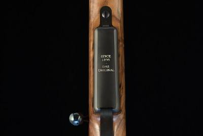 Mauser M98 Das Original - .416 Rigby - NEW - Image 13 of 15