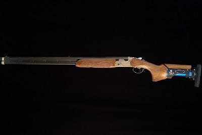 Beretta 694 Pro Sporting TSK 12ga/30" RH - NEW - Image 3 of 13