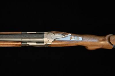 Beretta 694 Pro Sporting TSK 12ga/30" RH - NEW - Image 12 of 13
