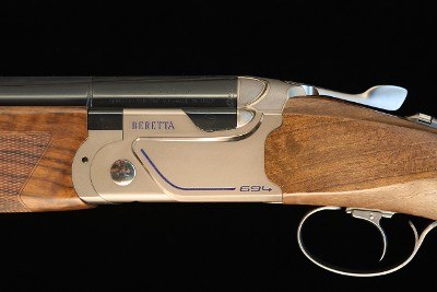 Beretta 694 Pro Sporting TSK 12ga/30" RH - NEW - Image 11 of 13