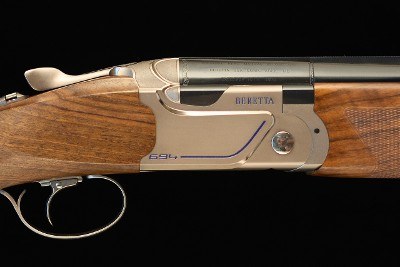 Beretta 694 Pro Sporting TSK 12ga/30" RH - NEW - Image 10 of 13