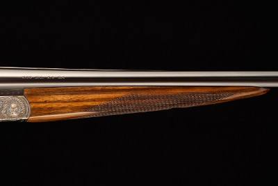 Merkel 360EL 28ga/.410 - 28" - used/A+ - Image 11 of 15